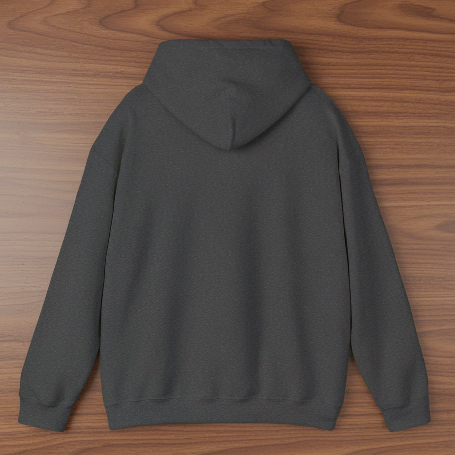 Freezin’ Season Hoodie