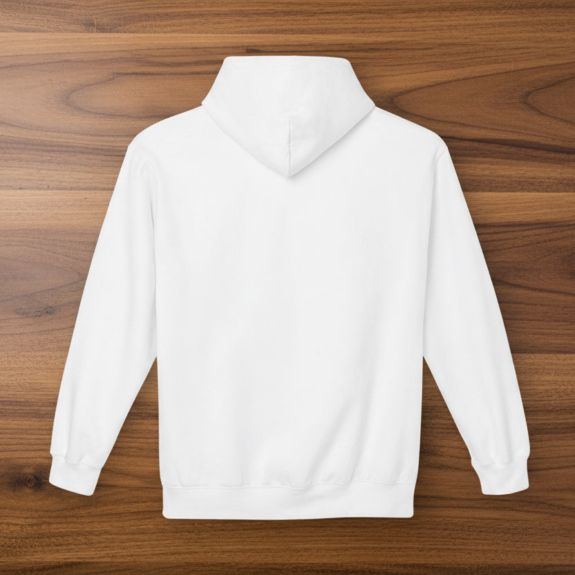 Monarch Butterflies Wildwood Valley Hoodie