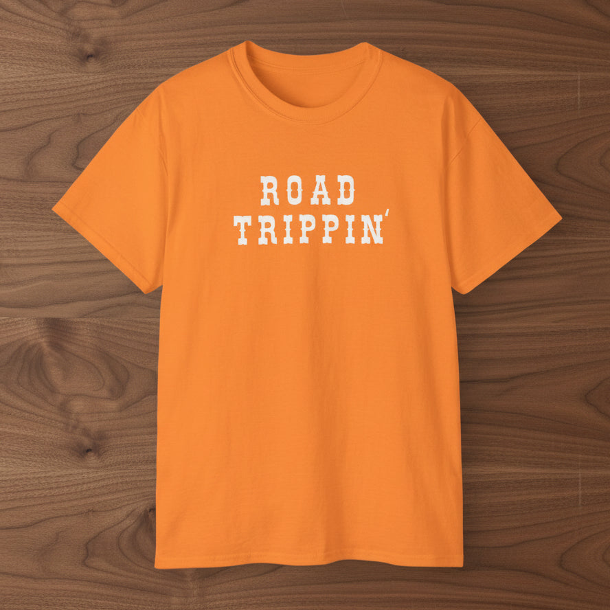Road Trippin' T‑Shirt