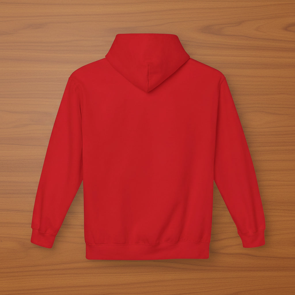 A Little Ray of Pitch Black Hoodie