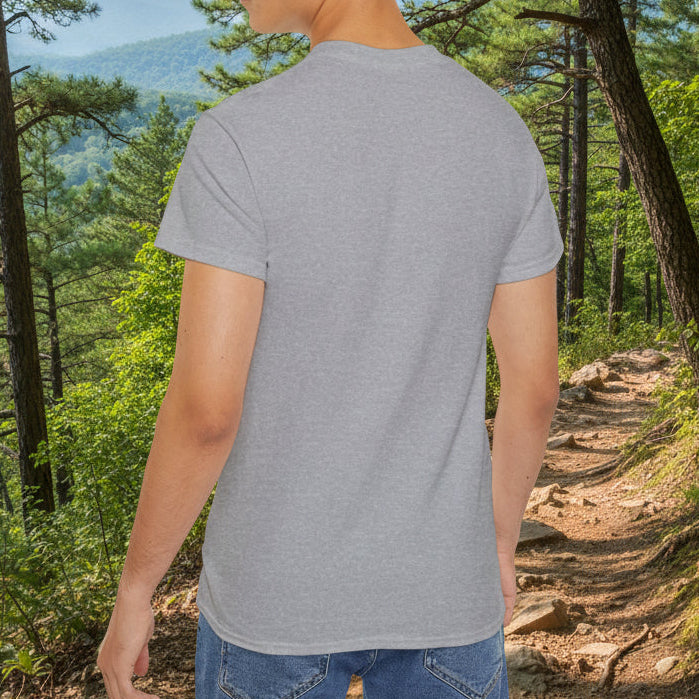Outsider Forest T-Shirt