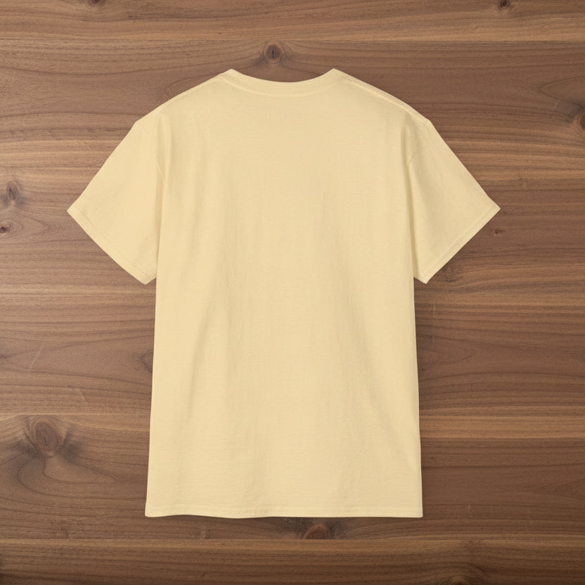 Happy Easter Minimalist T-Shirt
