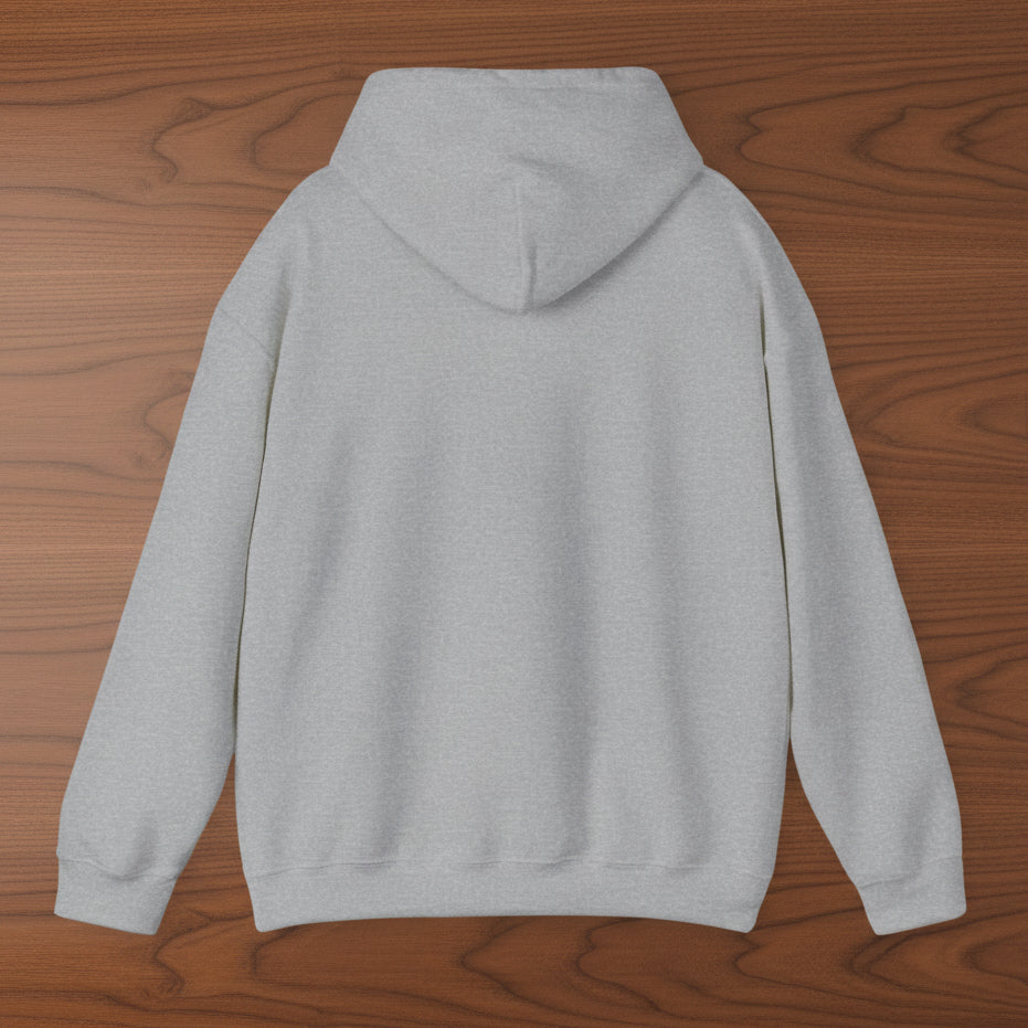 Freezin’ Season Hoodie