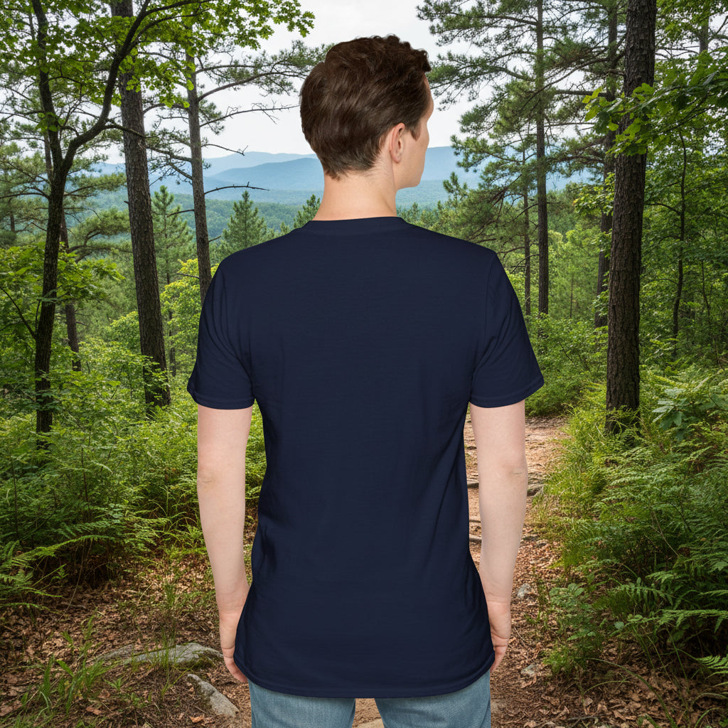 Adventure Awaits T-Shirt
