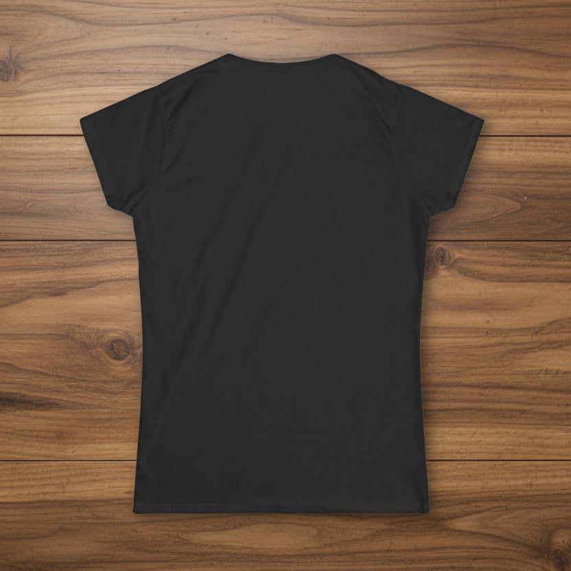 Keep It Simple Floral Tee