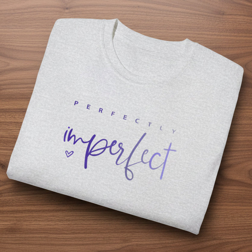 Perfectly Imperfect Tee
