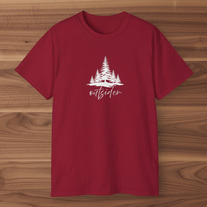 Outsider Forest T-Shirt