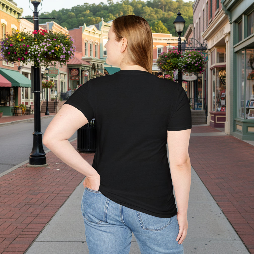 America 250 T‑Shirt