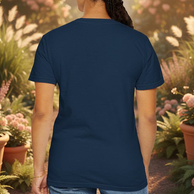 Gardening Is My Therapy T-Shirt