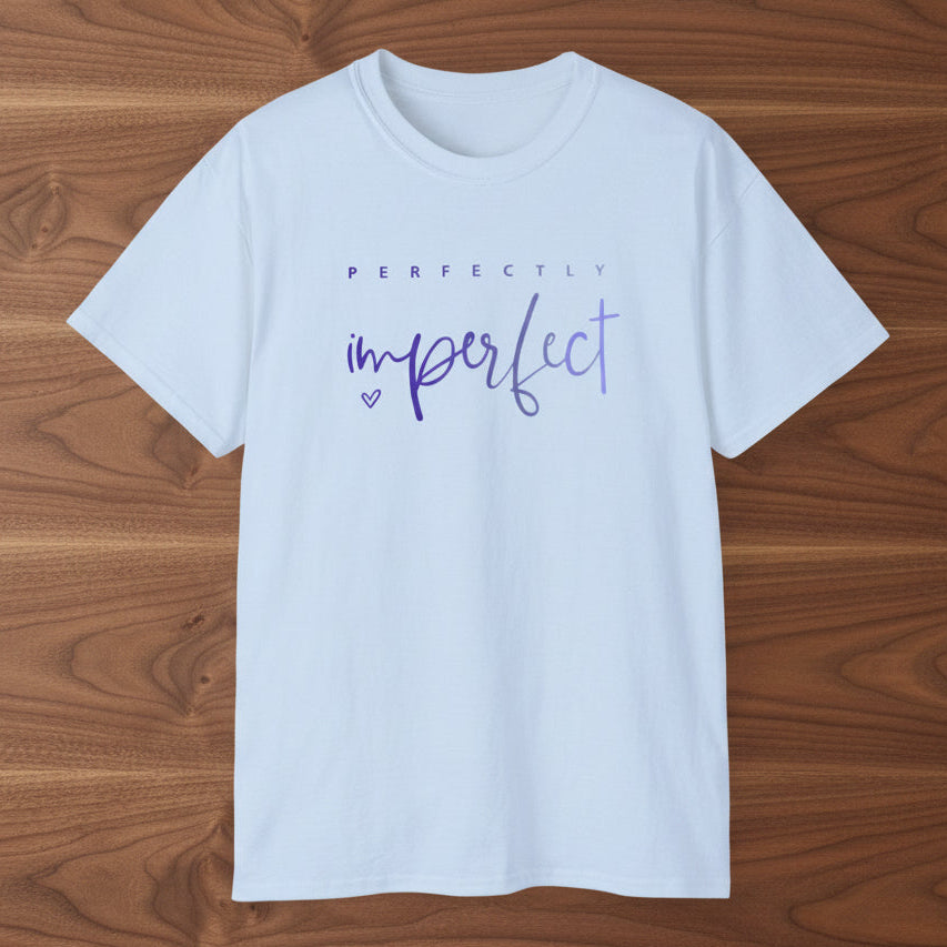 Perfectly Imperfect Tee