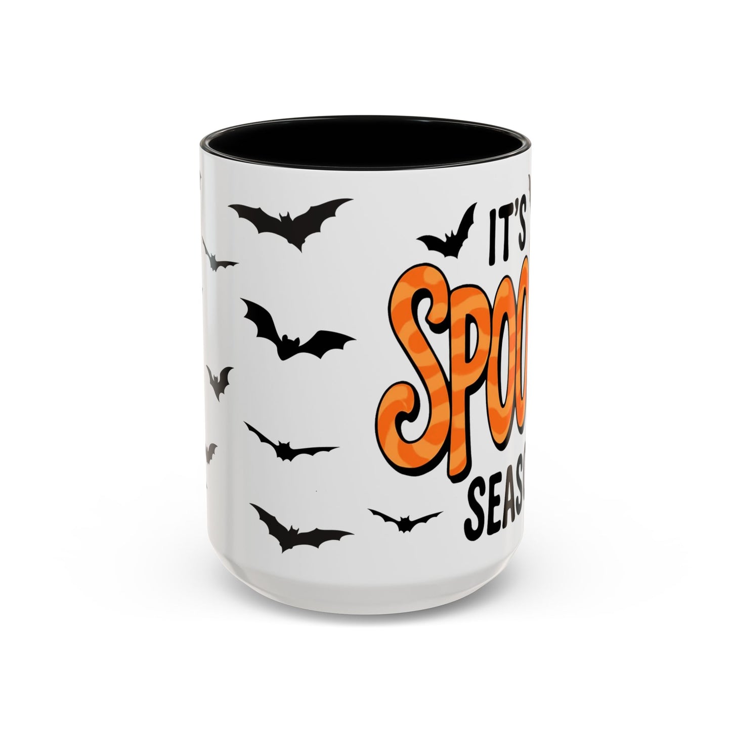 It's Spooky Season Halloween Mug | 11oz or 15oz