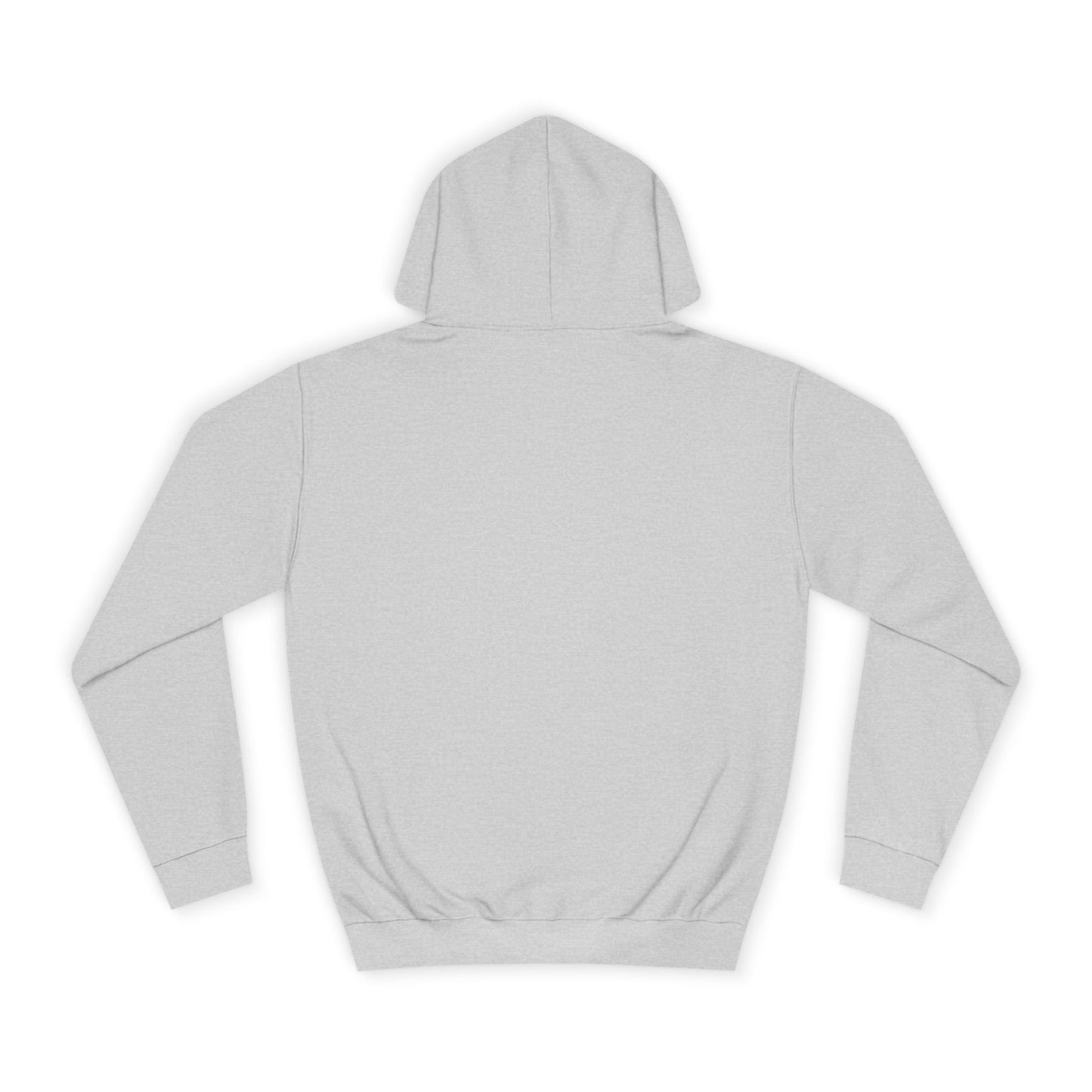 What? Black Cat Hoodie