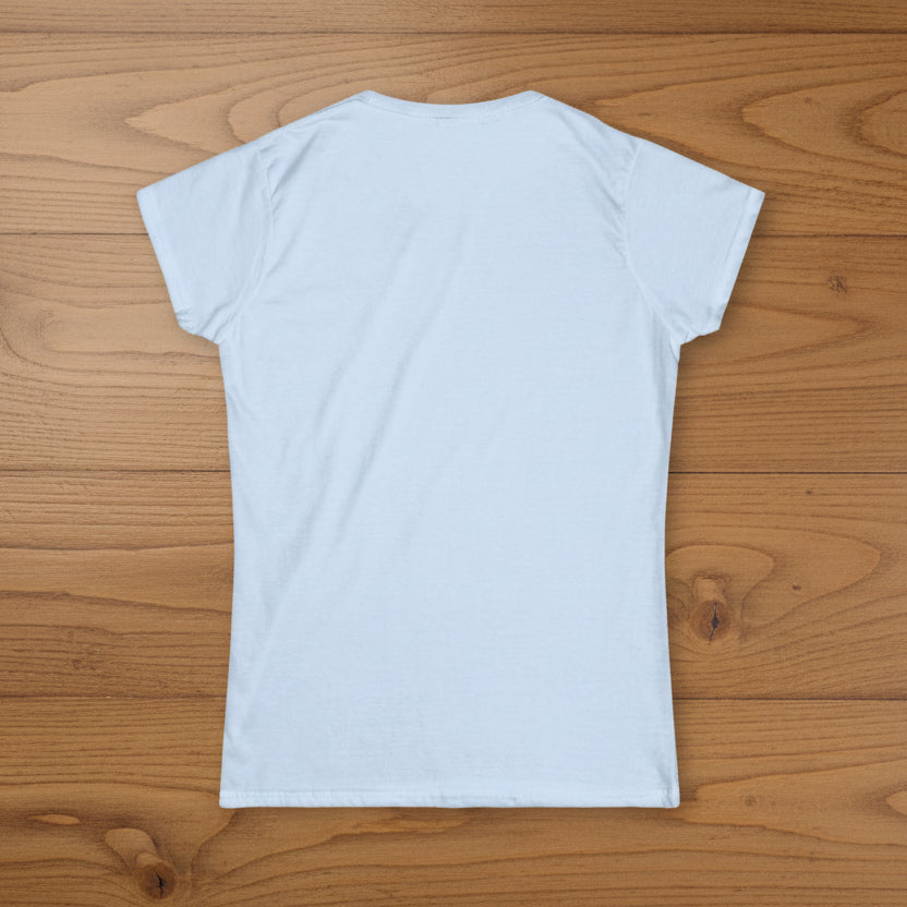 Keep It Simple Floral Tee
