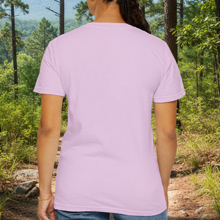 Adventure is Calling T-Shirt