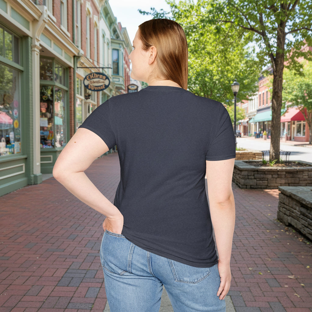 USA 250 Years of Freedom T-Shirt