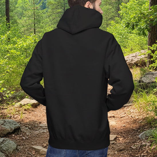 Wild Hoodie