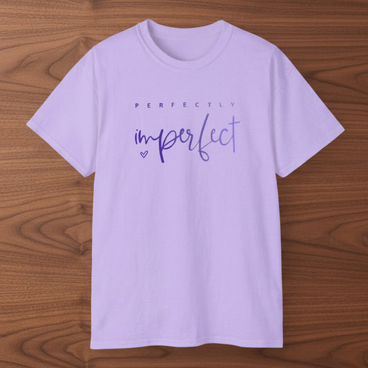 Perfectly Imperfect Tee