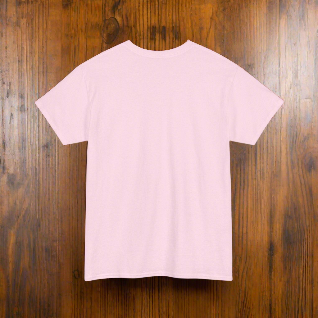 “a tini bit irish” St. Patrick's Day Tee