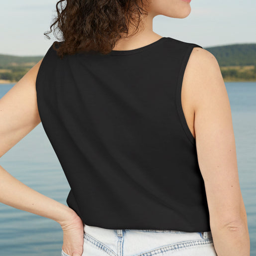 Lake Day Tank Top