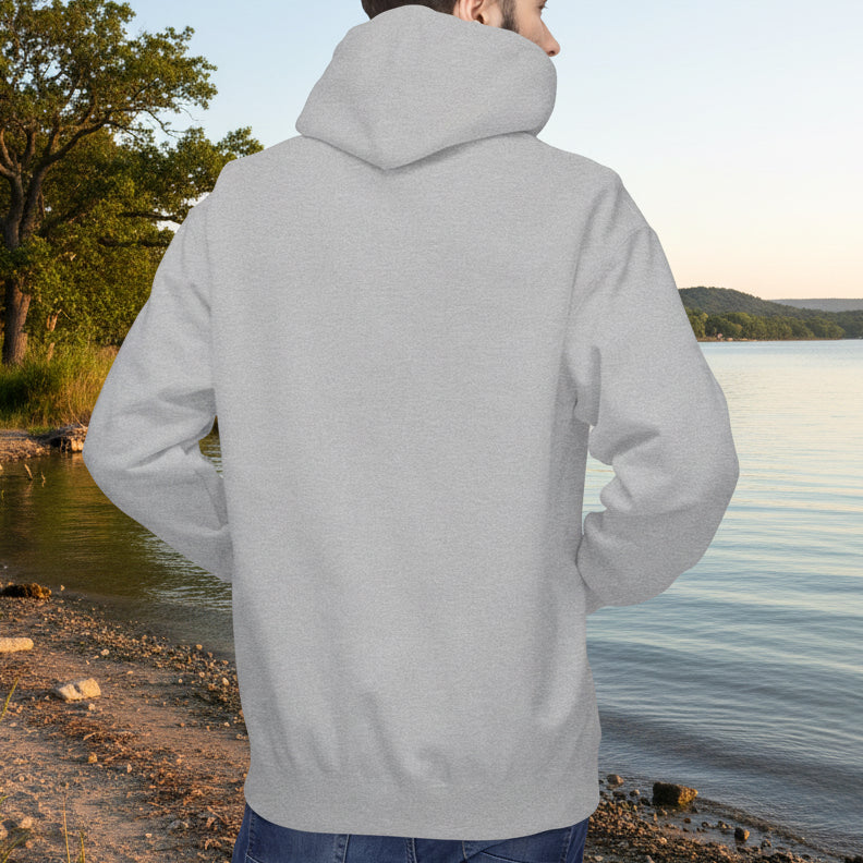 Life Is Better at the Lake Hoodie
