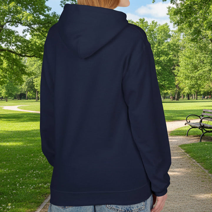 Happy Easter Holiday Hoodie