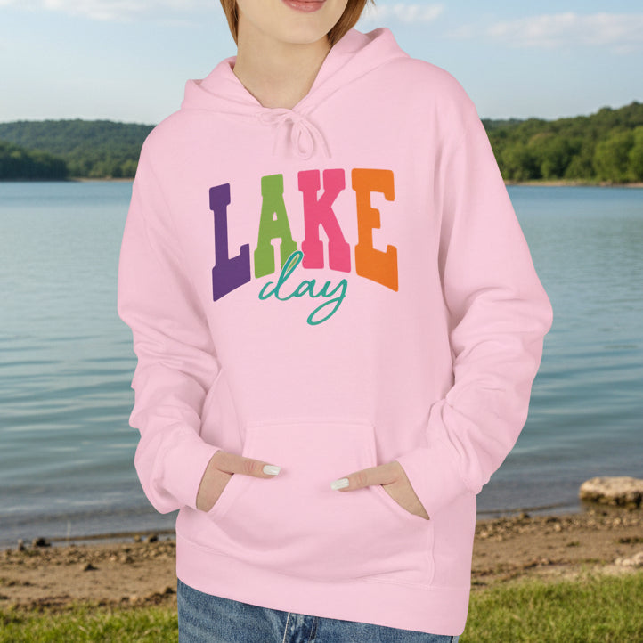 Lake Day Hoodie