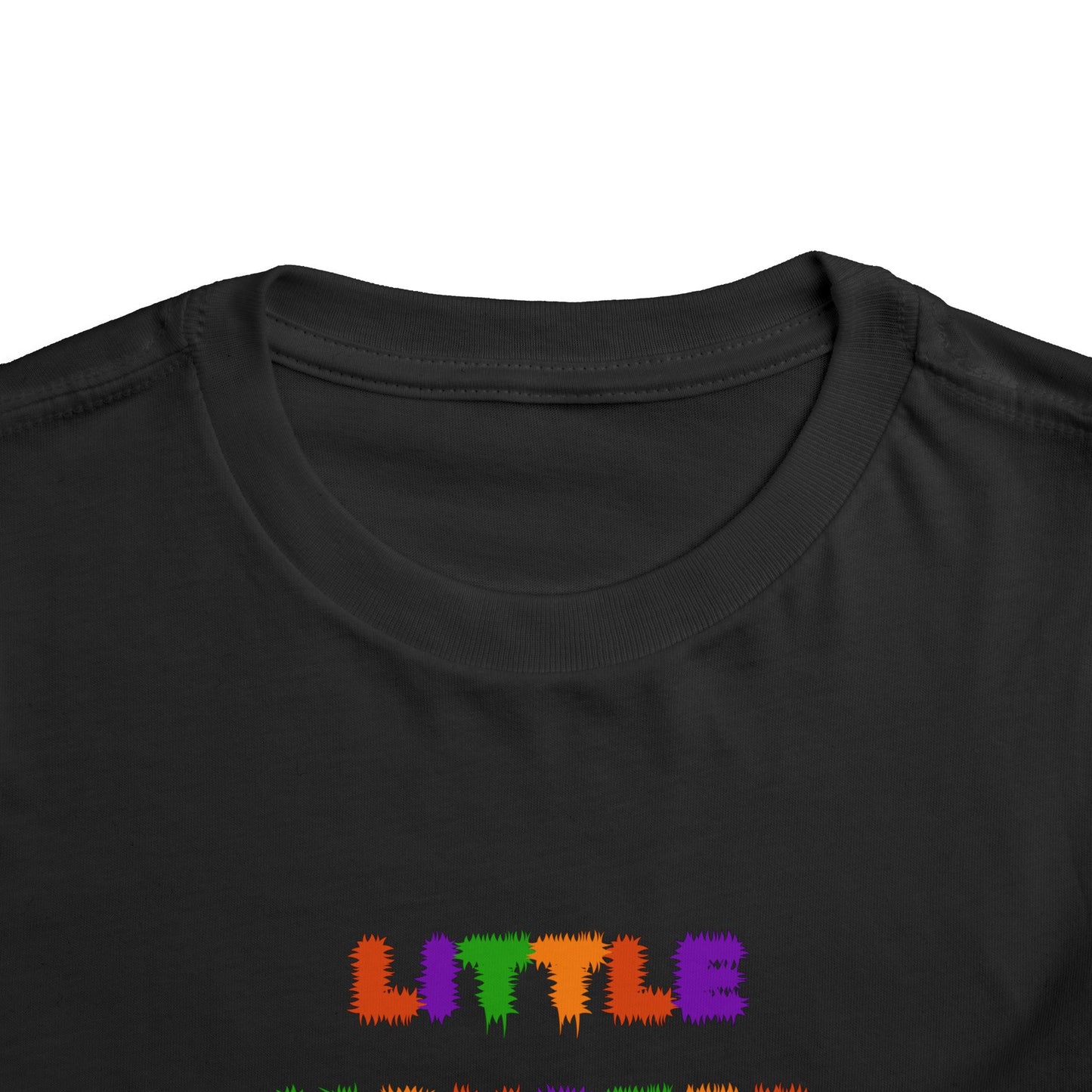 Lil Monster Kids T-Shirt