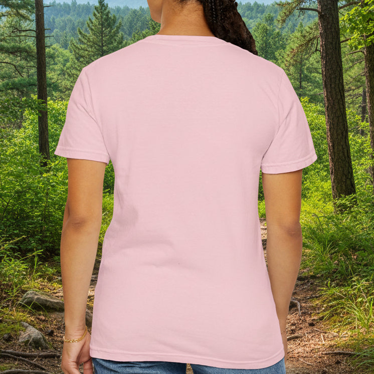 Adventure is Calling T-Shirt