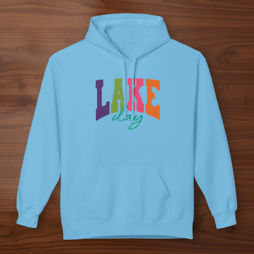 Lake Day Hoodie