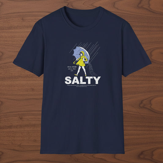 Salty T-Shirt