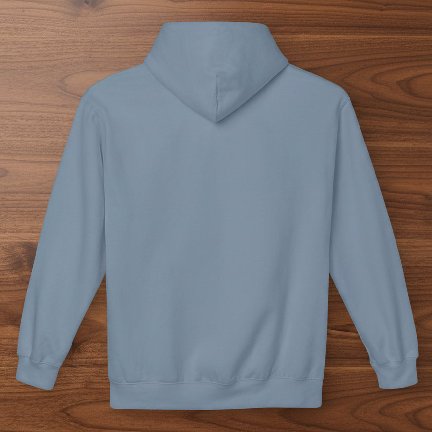 Camping Life Hoodie