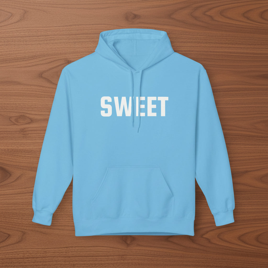Sweet Graphic Hoodie