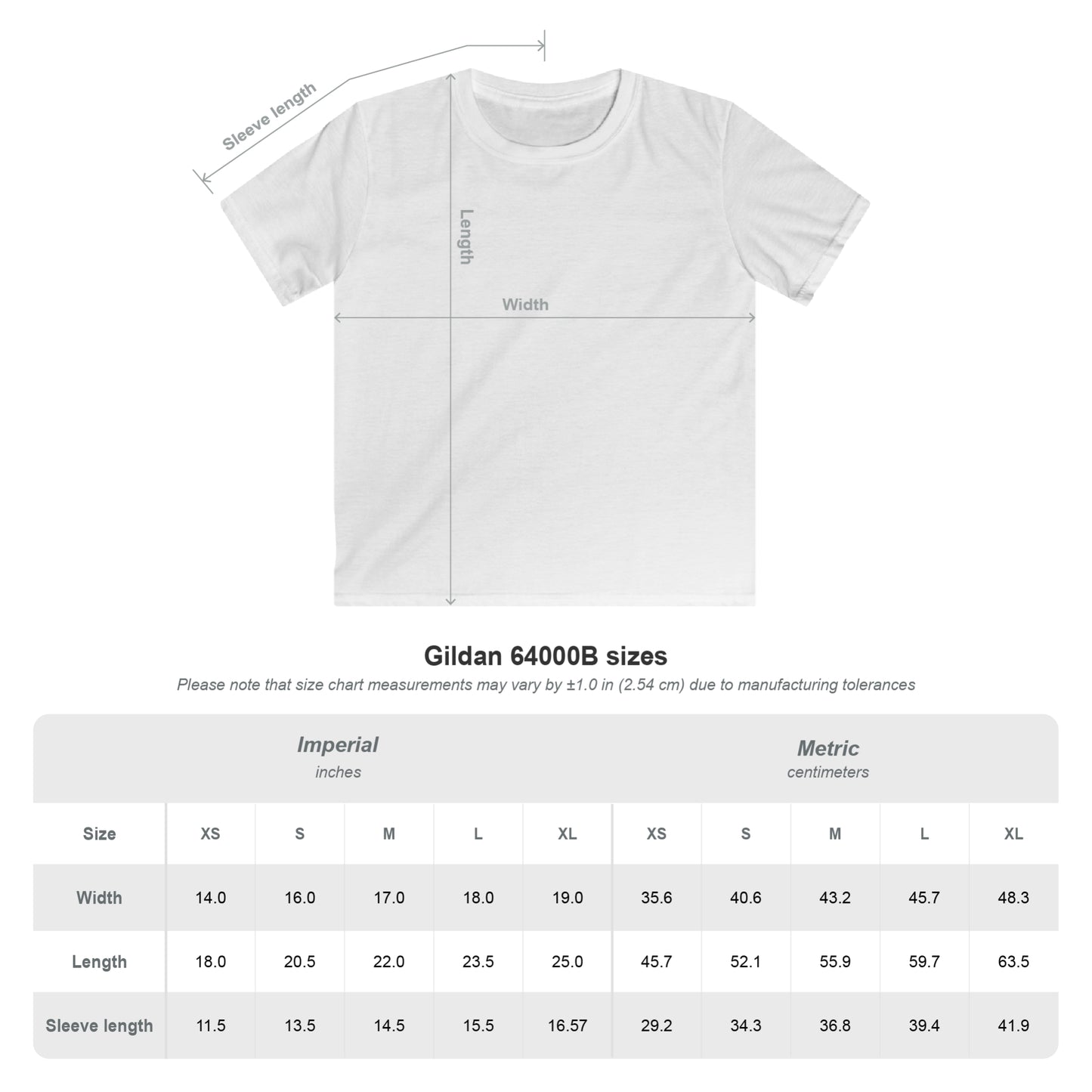 Kids “Jesus Loves Me This I Know” Tshirt