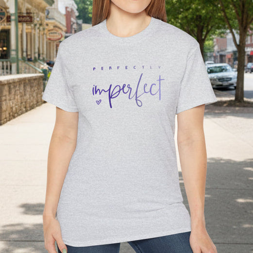 Perfectly Imperfect Tee