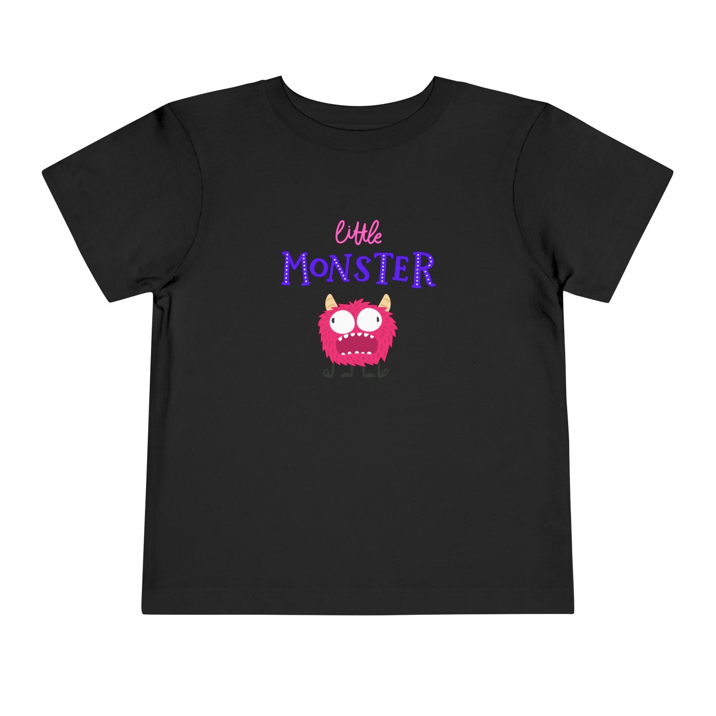 Lil Monster Kids T-Shirt