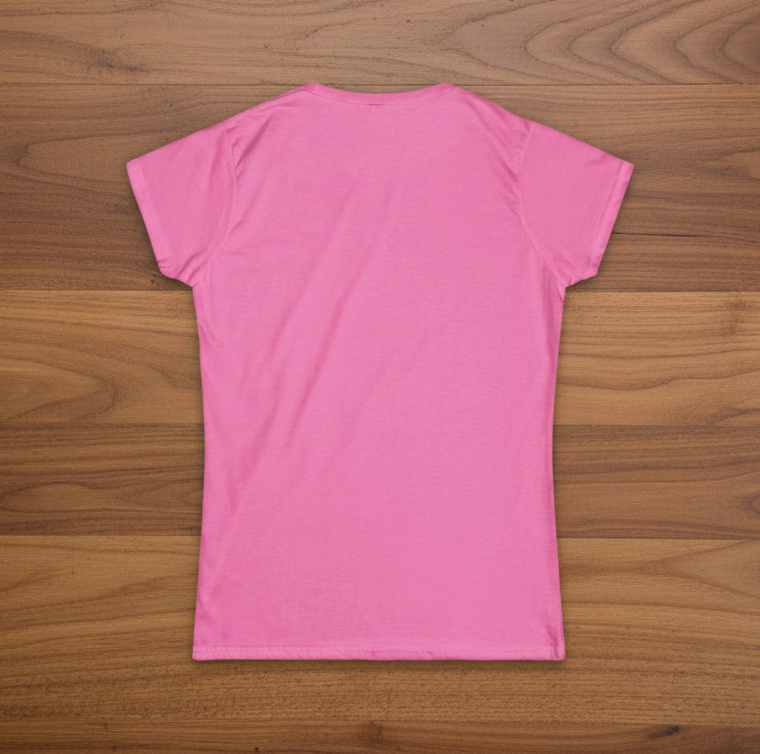 Keep It Simple Floral Tee