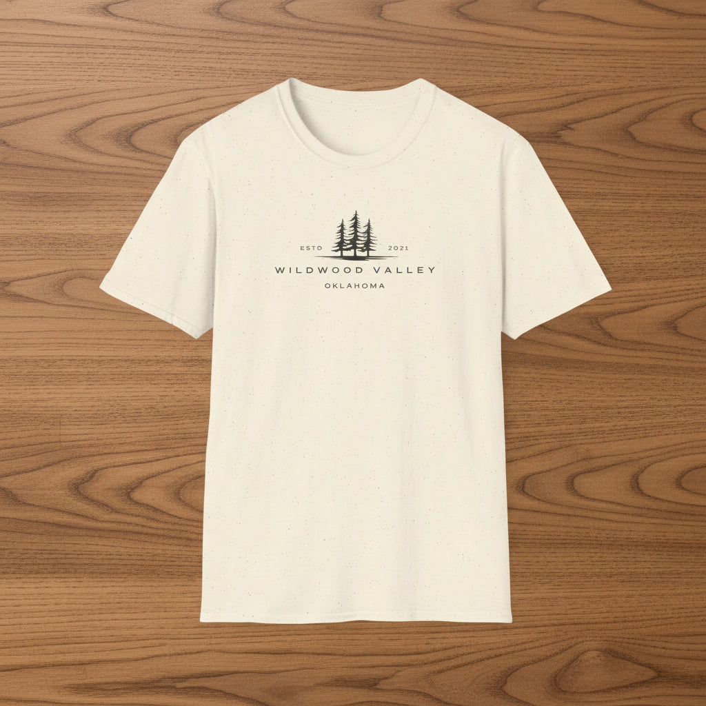 Wildwood Valley T-Shirt