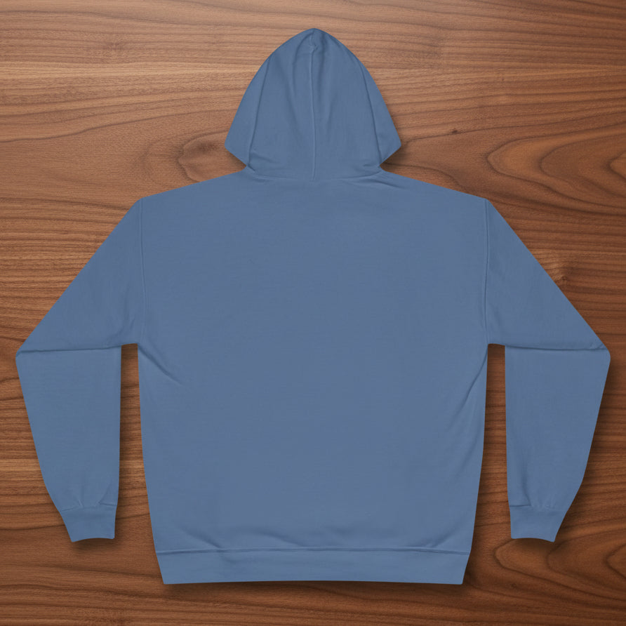 Life Is Better at the Lake Hoodie with paddles