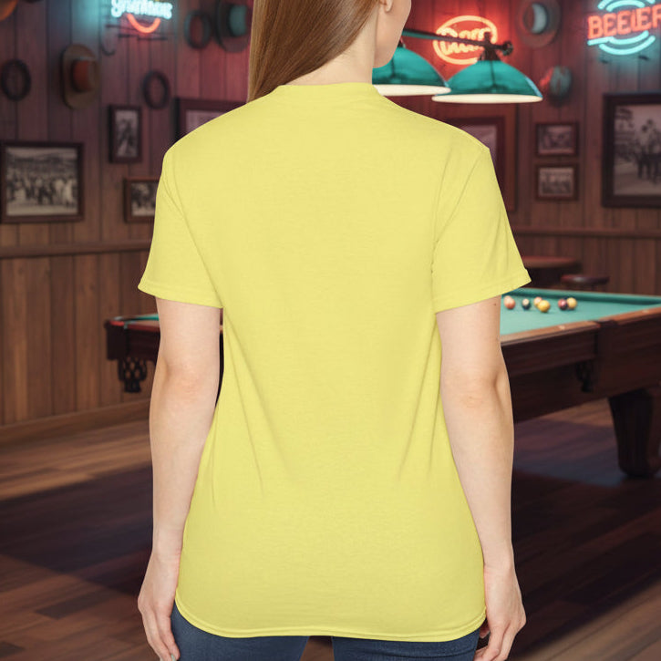 Tastefully Unbothered Bless Your Heart T-Shirt