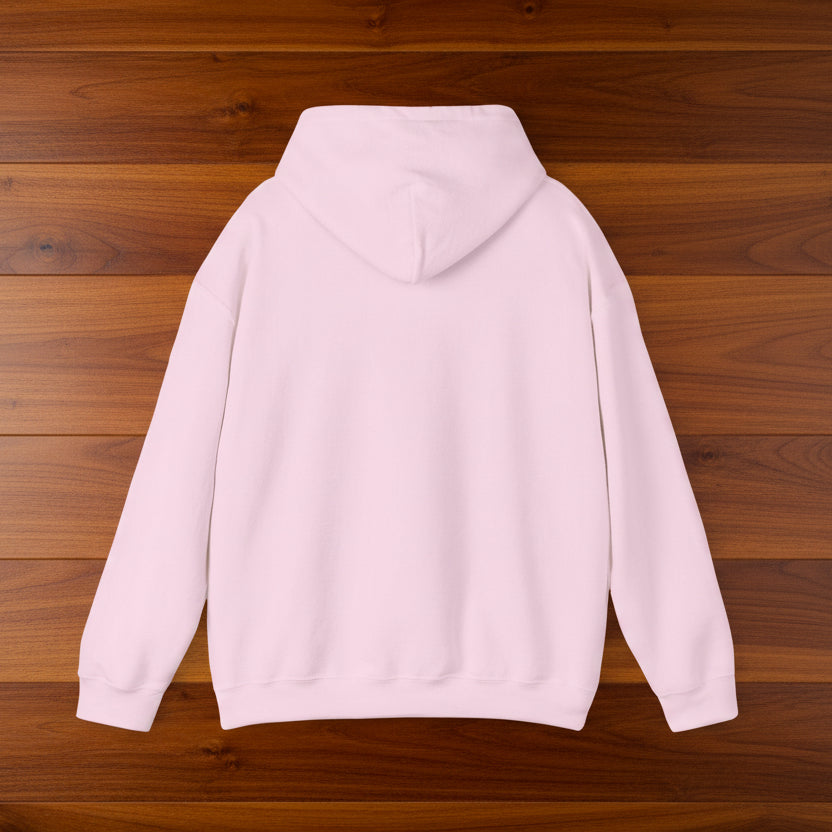 All Booked for Valentines Hoodie