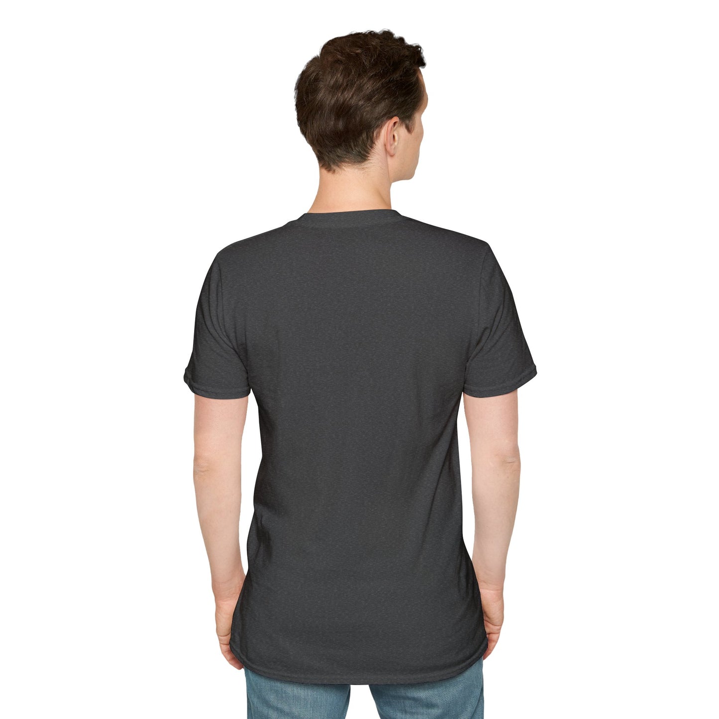 Bigfoot Flag T-Shirt