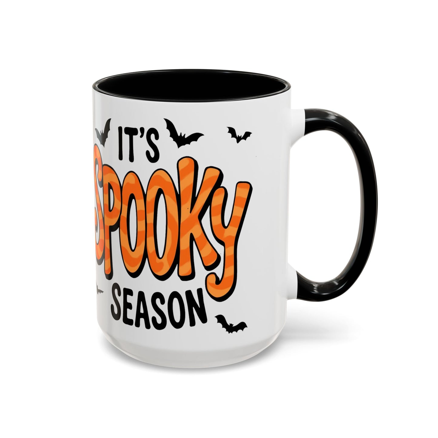 It's Spooky Season Halloween Mug | 11oz or 15oz