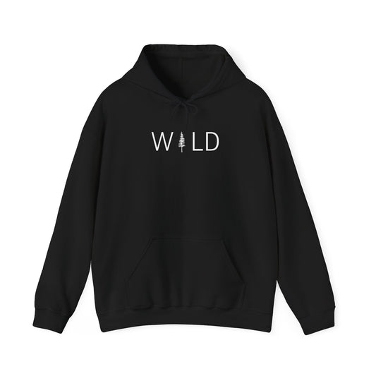 Wild Hoodie