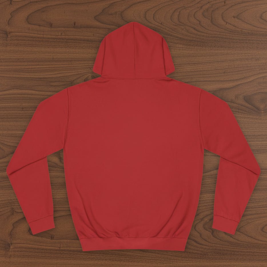 Oklahoma Classic Hoodie