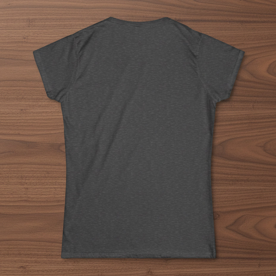 Wildwood Valley Floral Tee