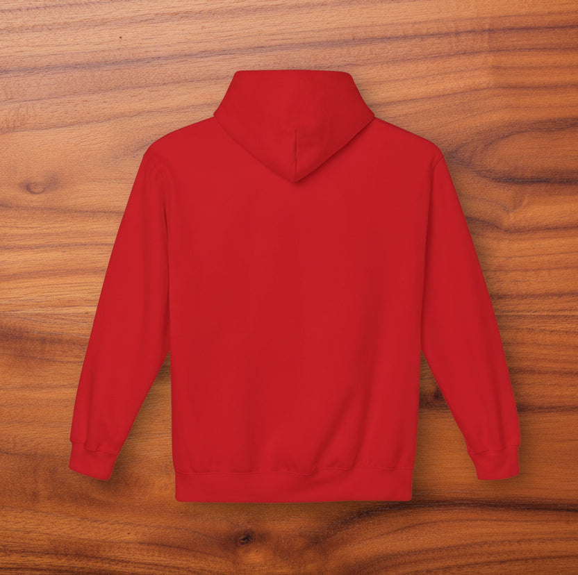 Red, White, & Blueberries Hoodie