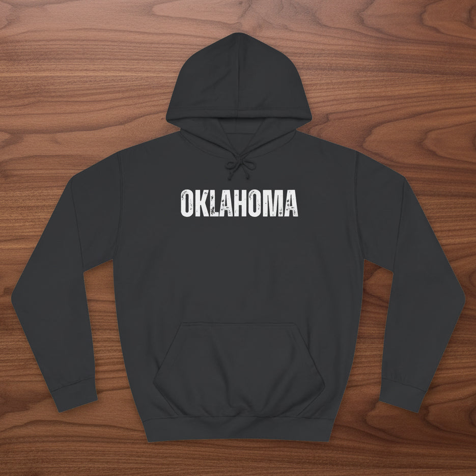 Oklahoma Classic Hoodie