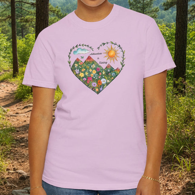 Adventure is Calling T-Shirt