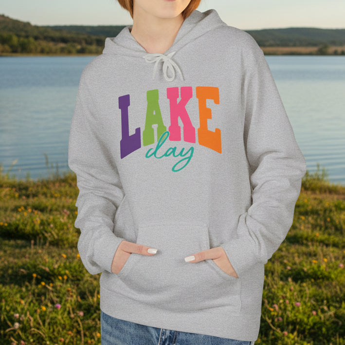Lake Day Hoodie