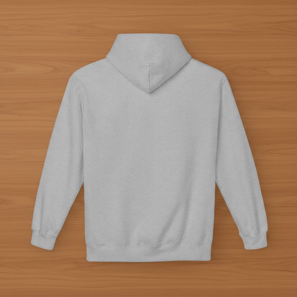 A Little Ray of Pitch Black Hoodie